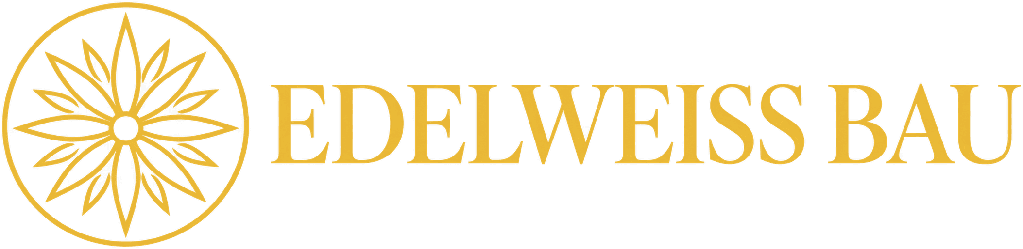 Edelweiss Bau